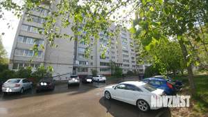 2-к квартира, на длительный срок, 52м2, 6/9 этаж