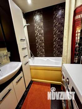 2-к квартира, посуточно, 63м2, 1/1 этаж