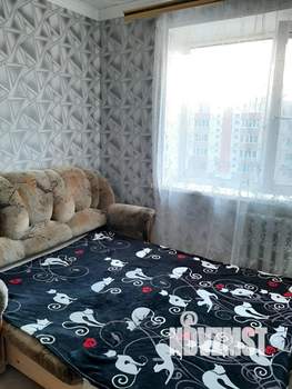 1-к квартира, на длительный срок, 16м2, 5/5 этаж