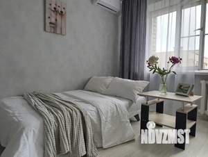 1-к квартира, посуточно, 45м2, 9/10 этаж