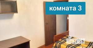 4-к квартира, на длительный срок, 65м2, 2/9 этаж