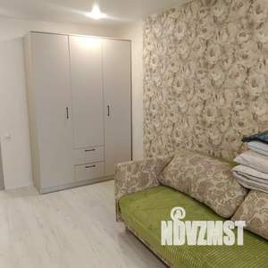 2-к квартира, посуточно, 68м2, 10/10 этаж