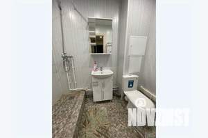 1-к квартира, посуточно, 28м2, 11/16 этаж