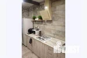 2-к квартира, посуточно, 47м2, 9/10 этаж