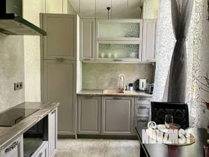 2-к квартира, посуточно, 41м2, 1/2 этаж