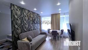 1-к квартира, на длительный срок, 35м2, 2/3 этаж