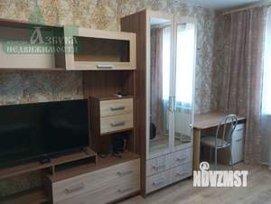 1-к квартира, на длительный срок, 41м2, 2/10 этаж