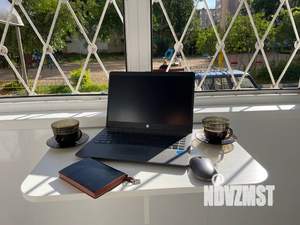 1-к квартира, посуточно, 43м2, 1/9 этаж