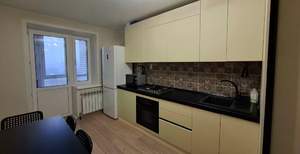 1-к квартира, на длительный срок, 41м2, 5/10 этаж