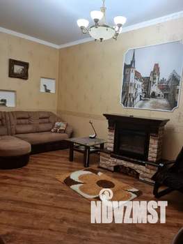 2-к квартира, посуточно, 60м2, 2/5 этаж