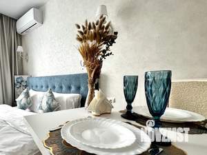 Студия квартира, посуточно, 20м2, 6/10 этаж