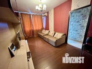 3-к квартира, посуточно, 65м2, 5/5 этаж