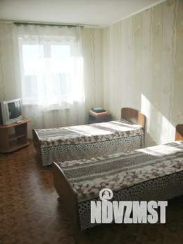 2-к квартира, посуточно, 62м2, 9/10 этаж