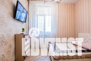 2-к квартира, посуточно, 50м2, 1/4 этаж