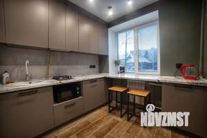 1-к квартира, посуточно, 32м2, 1/5 этаж