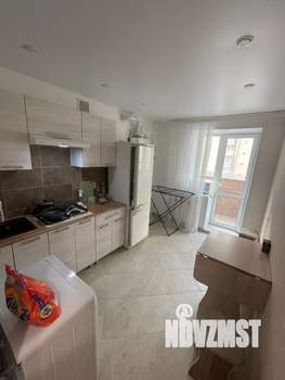 1-к квартира, на длительный срок, 31м2, 4/10 этаж