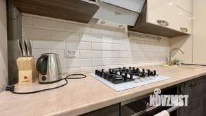 1-к квартира, посуточно, 45м2, 4/10 этаж
