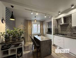 2-к квартира, на длительный срок, 73м2, 6/7 этаж