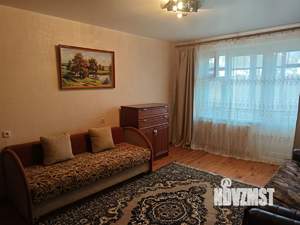 1-к квартира, на длительный срок, 41м2, 5/9 этаж