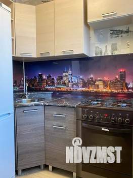 1-к квартира, посуточно, 35м2, 2/5 этаж