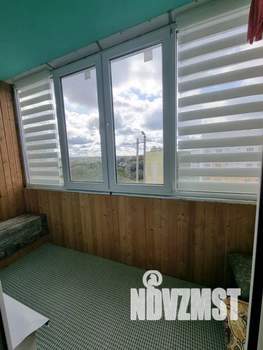 1-к квартира, посуточно, 41м2, 2/10 этаж