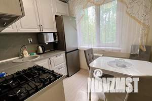 2-к квартира, посуточно, 47м2, 4/5 этаж