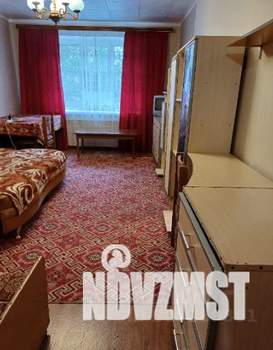 1-к квартира, на длительный срок, 45м2, 2/10 этаж