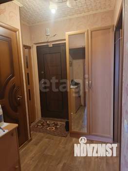 1-к квартира, на длительный срок, 37м2, 7/9 этаж