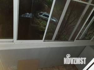 1-к квартира, посуточно, 30м2, 2/4 этаж