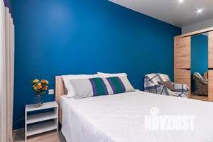 2-к квартира, посуточно, 58м2, 1/5 этаж