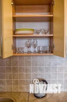 1-к квартира, посуточно, 55м2, 8/9 этаж