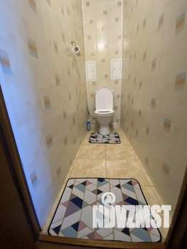 1-к квартира, посуточно, 39м2, 1/1 этаж