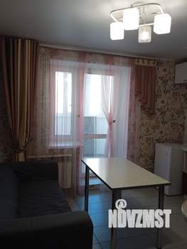 1-к квартира, на длительный срок, 41м2, 9/11 этаж