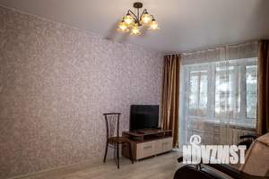 1-к квартира, посуточно, 30м2, 2/5 этаж