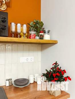 1-к квартира, посуточно, 22м2, 9/10 этаж