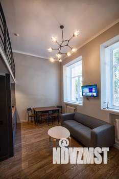 1-к квартира, посуточно, 30м2, 1/4 этаж