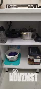 1-к квартира, посуточно, 31м2, 2/5 этаж