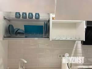 Студия квартира, посуточно, 48м2, 7/15 этаж