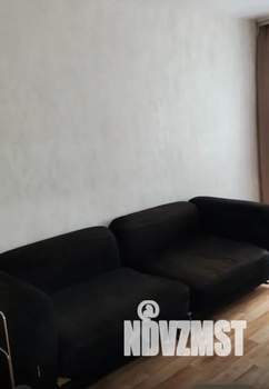 2-к квартира, посуточно, 55м2, 1/5 этаж