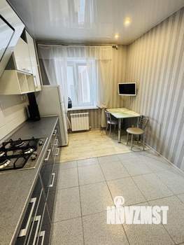 1-к квартира, на длительный срок, 46м2, 5/9 этаж