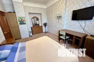 4-к квартира, посуточно, 130м2, 4/4 этаж