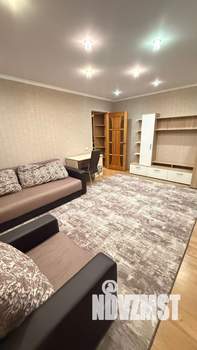 1-к квартира, на длительный срок, 40м2, 6/10 этаж