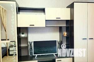 1-к квартира, посуточно, 45м2, 2/10 этаж