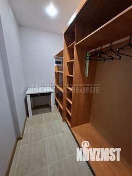 Студия квартира, на длительный срок, 40м2, 1/5 этаж