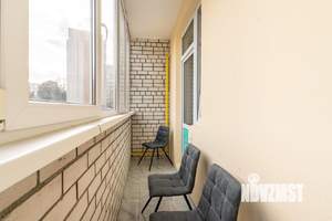 3-к квартира, посуточно, 80м2, 1/1 этаж