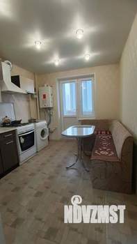 1-к квартира, на длительный срок, 40м2, 8/10 этаж