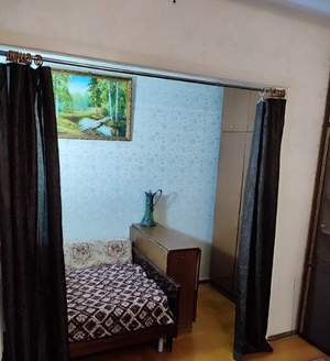 1-к квартира, на длительный срок, 40м2, 1/5 этаж