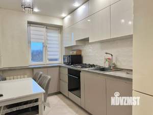 3-к квартира, посуточно, 80м2, 5/10 этаж