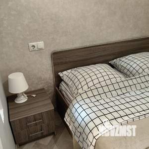 1-к квартира, посуточно, 44м2, 6/10 этаж