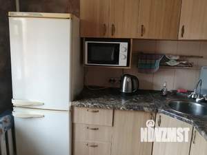 2-к квартира, посуточно, 43м2, 1/9 этаж